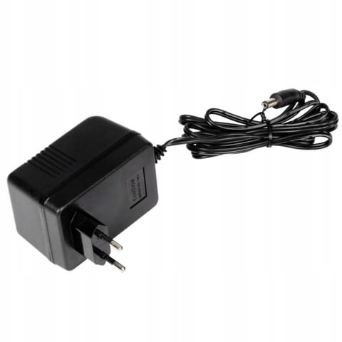 ⁨Ładowarka sieciowa zasilacz do wagi Steinberg Systems 7,5V 200mA⁩ w sklepie Wasserman.eu