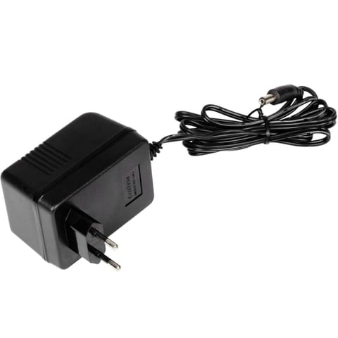⁨Ładowarka sieciowa zasilacz do wagi Steinberg Systems 12V 1000mA⁩ w sklepie Wasserman.eu