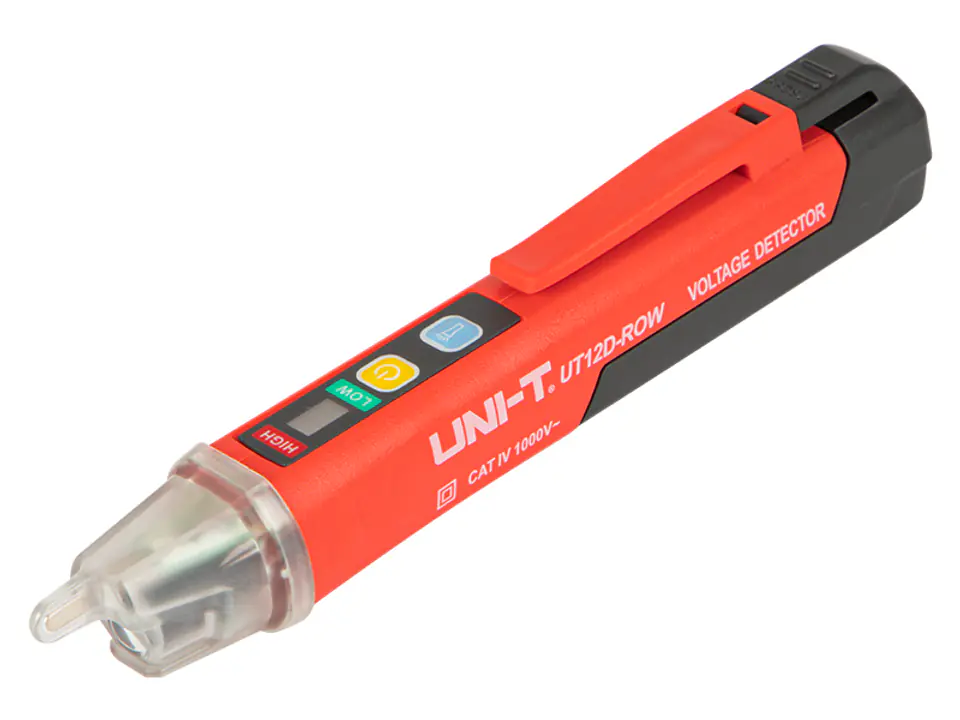 ⁨UT12D voltage detector⁩ at Wasserman.eu