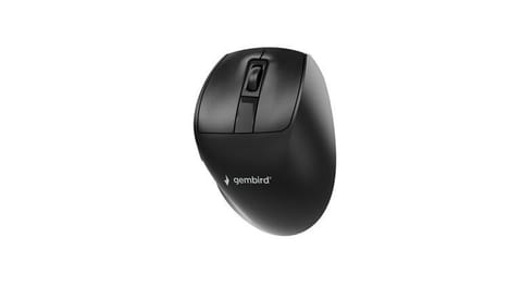 ⁨Mysz Gembird MUSW3-9B-01⁩ w sklepie Wasserman.eu