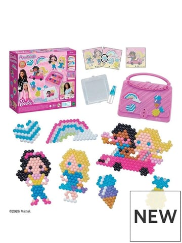 ⁨Walizka kreatywna Barbie⁩ w sklepie Wasserman.eu