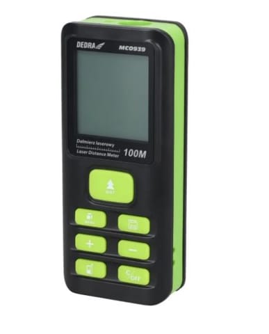 ⁨DALMIERZ LASEROWY 100M⁩ w sklepie Wasserman.eu