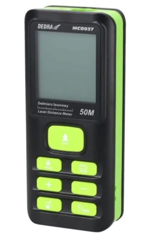 ⁨DALMIERZ LASEROWY 50M⁩ w sklepie Wasserman.eu