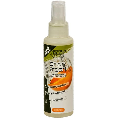 ⁨NST ODŚWIEŻACZ DO OBUWIA 125 ML EUKALIPTUS⁩ w sklepie Wasserman.eu