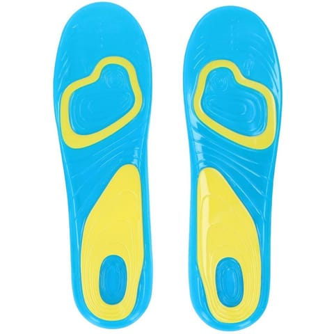 ⁨WKŁADKI DO BUTÓW ŻELOWE UMBRO R.42-48⁩ w sklepie Wasserman.eu