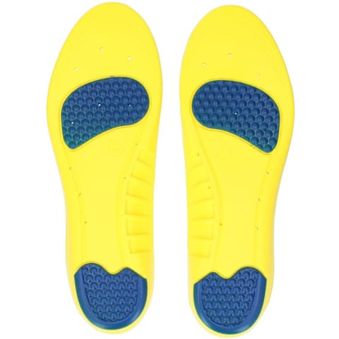 ⁨WKŁADKI SPORTOWE MASUJĄCE DO BUTÓW R.38-41 UMBRO⁩ w sklepie Wasserman.eu