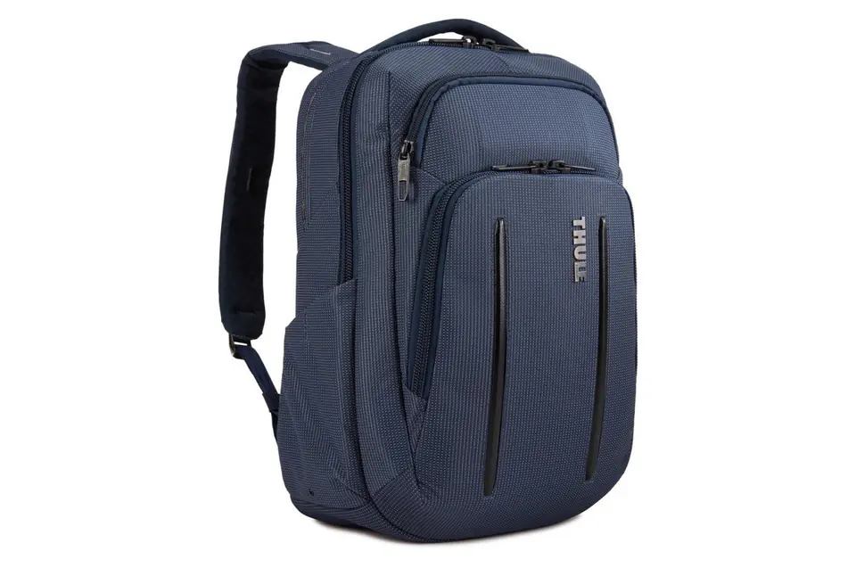 ⁨Thule Crossover 2 20L C2BP-114 Fits up to size 14", Dress Blue, Backpack⁩ at Wasserman.eu