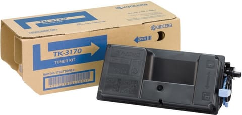 ⁨Kyocera Tk-3170 Toner Cartridge 1⁩ w sklepie Wasserman.eu