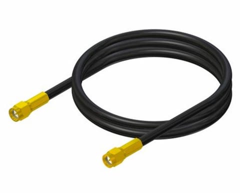 ⁨Panorama Antennas SMA(m)-SMA(m) 2m CS29 CABLE⁩ w sklepie Wasserman.eu