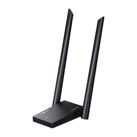 ⁨Adapter sieciowy USB-C Ugreen CM787, Wi-Fi 6E⁩ w sklepie Wasserman.eu