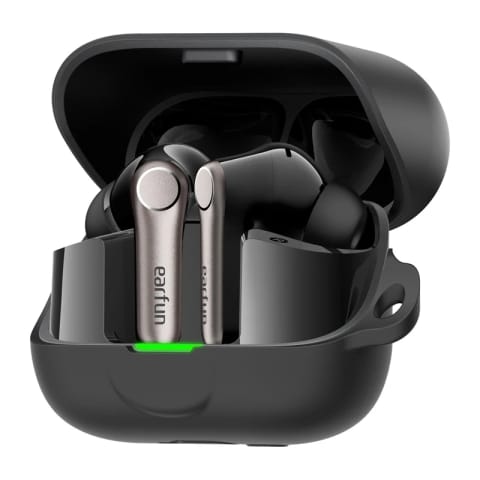 ⁨Etui na słuchawki Earfun Air Pro 4+⁩ w sklepie Wasserman.eu