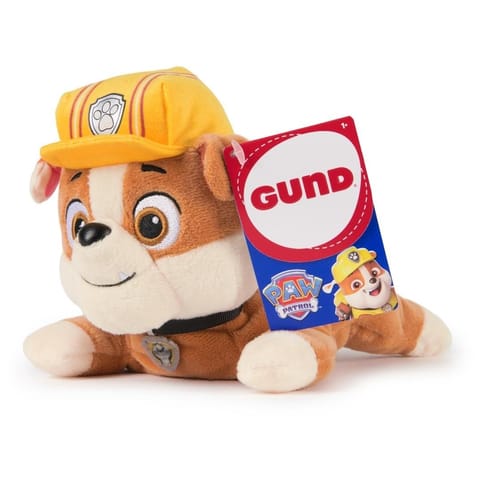 ⁨Gund Psi Patrol Pluszowe maskotki 20cm⁩ w sklepie Wasserman.eu