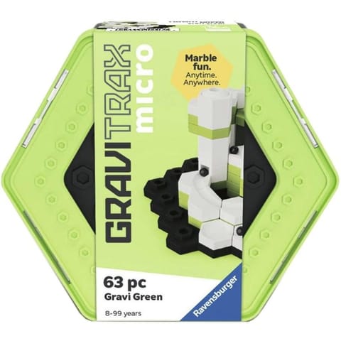 ⁨Micro GraviTrax S Green⁩ w sklepie Wasserman.eu