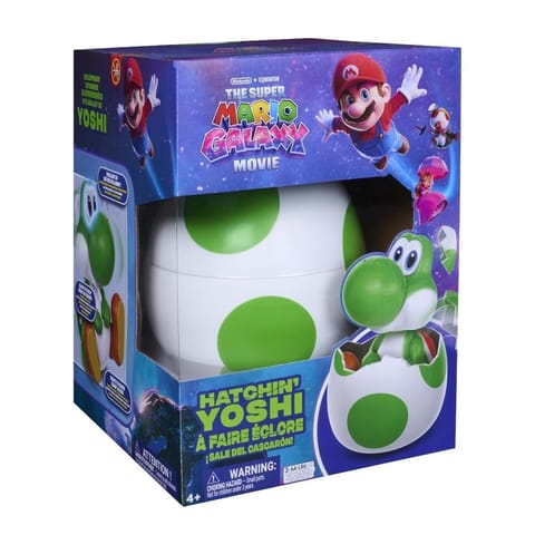⁨YSH INA Interactive Hatching GML1pk⁩ w sklepie Wasserman.eu