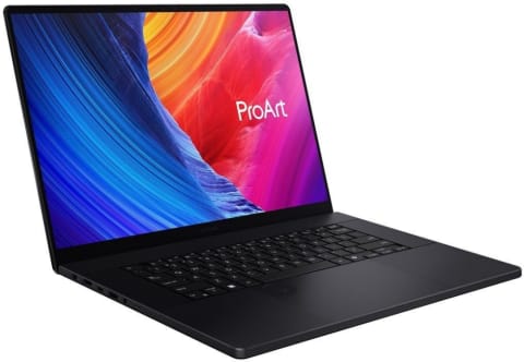 ⁨Notebook ASUS ProArt P16 H7606WM-SR122X (16"/32GB/SSD1TB/W11P/Czarny)⁩ w sklepie Wasserman.eu
