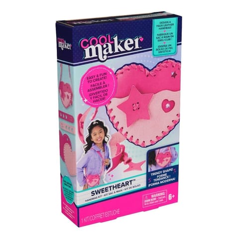 ⁨Cool Maker: Skórzana Torba⁩ w sklepie Wasserman.eu
