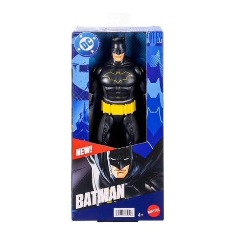 ⁨Figurka DC Batman 30cm⁩ w sklepie Wasserman.eu