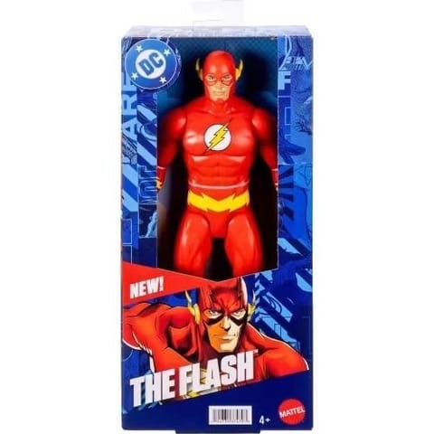⁨Figurka DC The Flash 30cm⁩ w sklepie Wasserman.eu