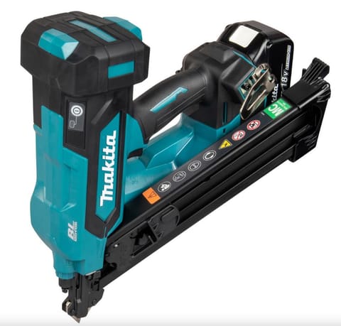 ⁨GWOŹDZIARKA AKUMULATOROWA LXT 18V 64MM 0*AH⁩ w sklepie Wasserman.eu