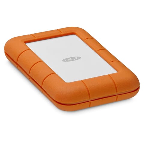 ⁨LaCie Rugged Secure STFR2000403 - 2TB⁩ at Wasserman.eu
