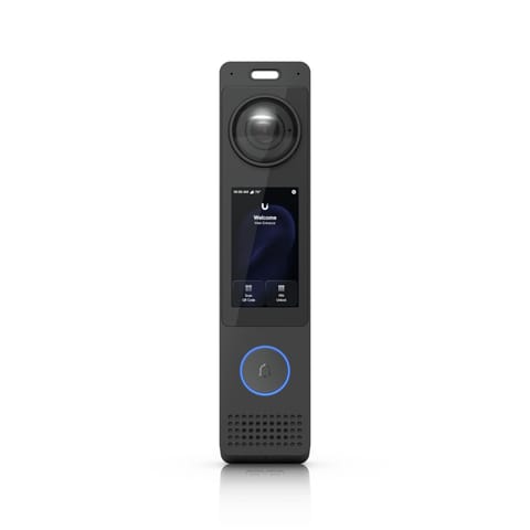 ⁨Ubiquiti An intelligent door entry⁩ w sklepie Wasserman.eu