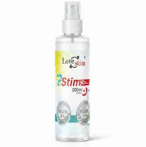 ⁨PENISTIM GEL SPRAY 50ML⁩ at Wasserman.eu
