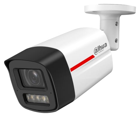 ⁨KAMERA IP IPC-HFW2449TL-S-LED-0280B-PROX WizSense WizColor X - 4 Mpx 2.8 mm DAHUA⁩ w sklepie Wasserman.eu