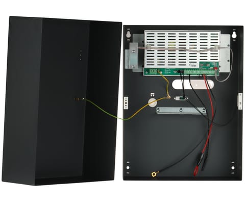 ⁨ZASILACZ BUFOROWY IMPULSOWY HPSG3-12V5A-C PULSAR⁩ w sklepie Wasserman.eu
