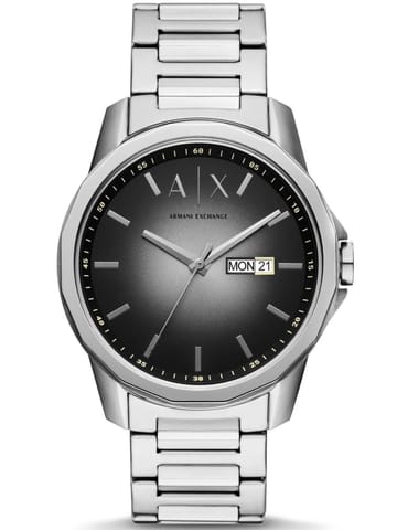 ⁨ZEGAREK MĘSKI ARMANI EXCHANGE AX1764 + BOX⁩ w sklepie Wasserman.eu