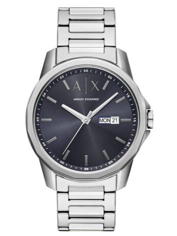 ⁨ZEGAREK MĘSKI ARMANI EXCHANGE AX1767 + BOX⁩ w sklepie Wasserman.eu