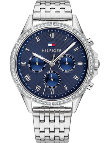 ⁨ZEGAREK DAMSKI TOMMY HILFIGER 1782141 ARI (zf542d) + BOX⁩ w sklepie Wasserman.eu