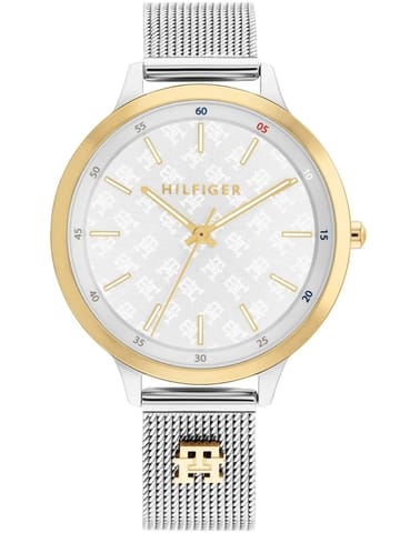⁨ZEGAREK DAMSKI TOMMY HILFIGER 1782586 - Iris (zf607c) + BOX⁩ w sklepie Wasserman.eu