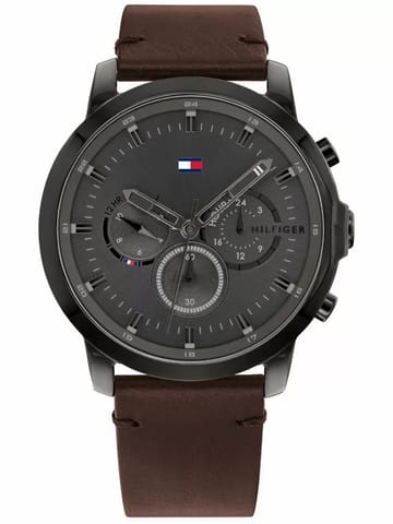 ⁨ZEGAREK MĘSKI TOMMY HILFIGER 1791799 + BOX⁩ w sklepie Wasserman.eu