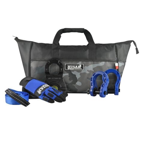 ⁨Zestaw Off-Road HUSAR Premium⁩ w sklepie Wasserman.eu