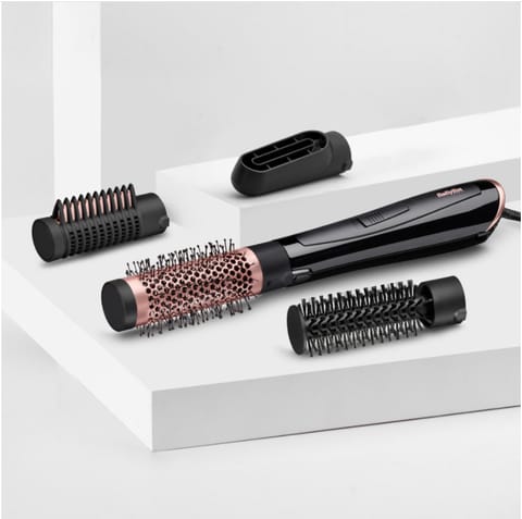 ⁨Suszarko-lokówka BABYLISS 1000W AS126E⁩ w sklepie Wasserman.eu