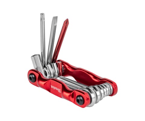 ⁨ROWEROWY MULTITOOL DIY-BA1011 BRADAS⁩ w sklepie Wasserman.eu