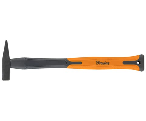 ⁨MŁOTEK ŚLUSARSKI DIY-HF1010 100 g BRADAS⁩ w sklepie Wasserman.eu