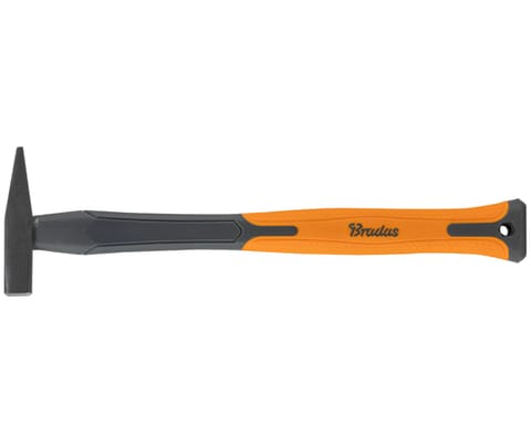 ⁨MŁOTEK ŚLUSARSKI DIY-HF1020 200 g BRADAS⁩ w sklepie Wasserman.eu