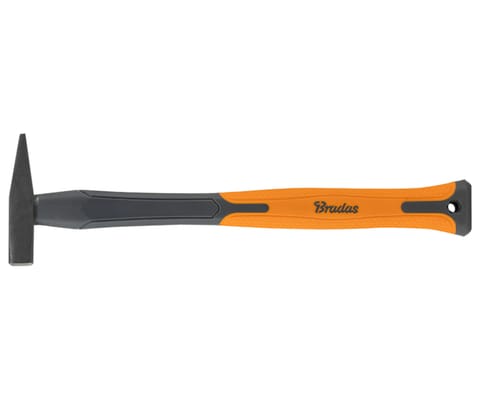 ⁨MŁOTEK ŚLUSARSKI DIY-HF1030 300 g BRADAS⁩ w sklepie Wasserman.eu