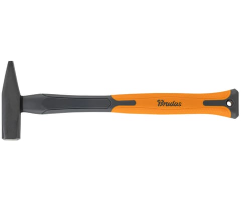 ⁨MŁOTEK ŚLUSARSKI DIY-HF1050 500 g BRADAS⁩ w sklepie Wasserman.eu