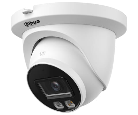 ⁨KAMERA IP IPC-HDW2449TM-S-IL-0360B Smart Dual Light WizSense - 4 Mpx 3.6 mm DAHUA⁩ w sklepie Wasserman.eu