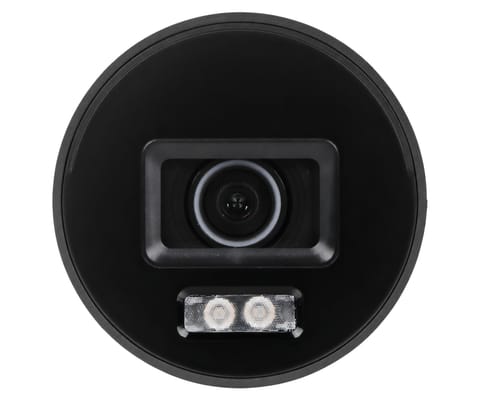 ⁨Kamera IP Hikvision 16MP DS-2CD20166G3-IUY/SL(2.8mm)/eFO-STDBLACK⁩ w sklepie Wasserman.eu