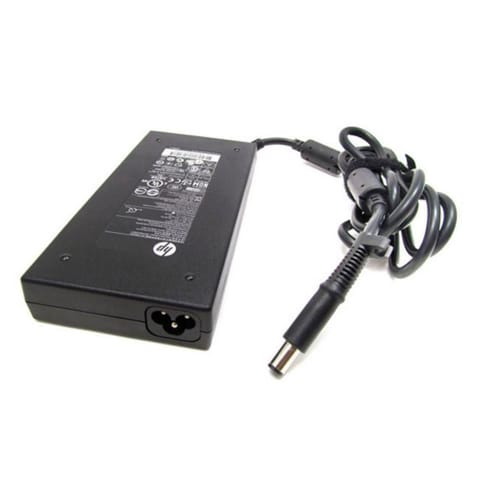 ⁨HP 120W Slim AC Adapter with PFC⁩ w sklepie Wasserman.eu