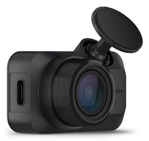 ⁨Garmin Mini 3 Full Hd Dc Black⁩ w sklepie Wasserman.eu
