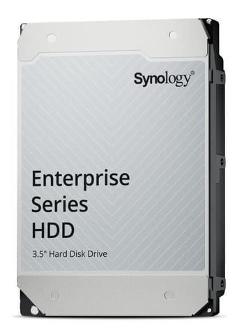 ⁨Synology Internal Hard Drive 12 Tb⁩ w sklepie Wasserman.eu