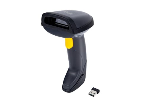 ⁨Equip Wireless 2D Dual Mode 2.4Ghz⁩ w sklepie Wasserman.eu