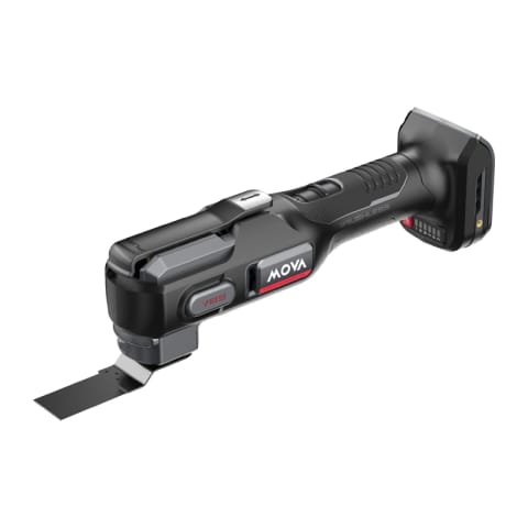⁨Narzędzie wielofunkcyjne Multi-Tool MOVA 20V POT04B⁩ w sklepie Wasserman.eu