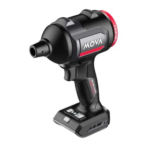 ⁨Dmuchawa bezszczotkowa  MOVA PB04B 20V⁩ w sklepie Wasserman.eu