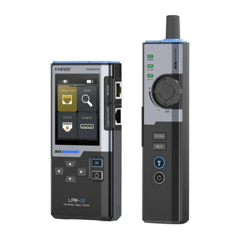 ⁨Wykrywacz przewodów FNIRSI LPM-10A⁩ w sklepie Wasserman.eu