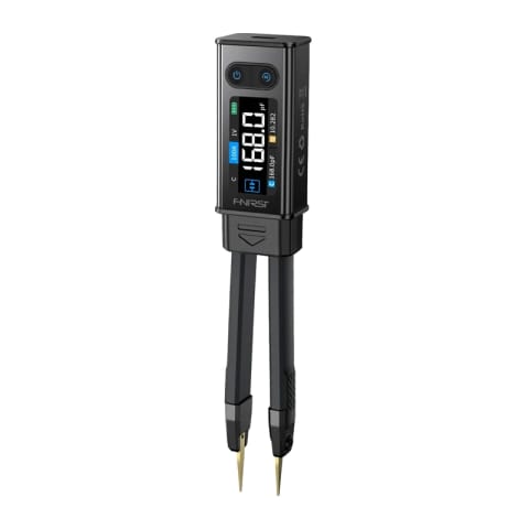 ⁨Tester LCR FNIRSI LCR-ST2Plus⁩ w sklepie Wasserman.eu